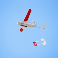 Medication Drone Delivery